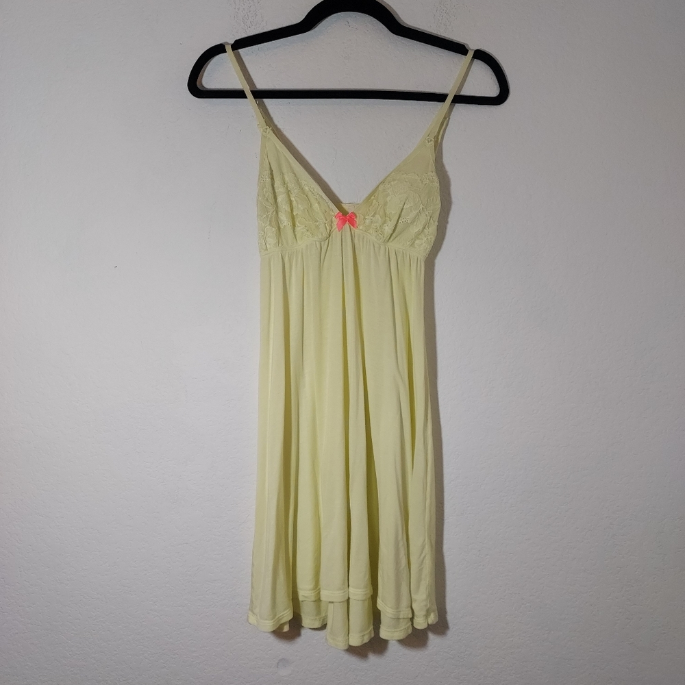 Victorias Secret Nightgown Small